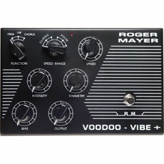 Stream Nihon Electro Harmonix | Listen to Roger Mayer Voodoo Stream Nihon Electro Harmonix | Listen to Roger Mayer Voodoo