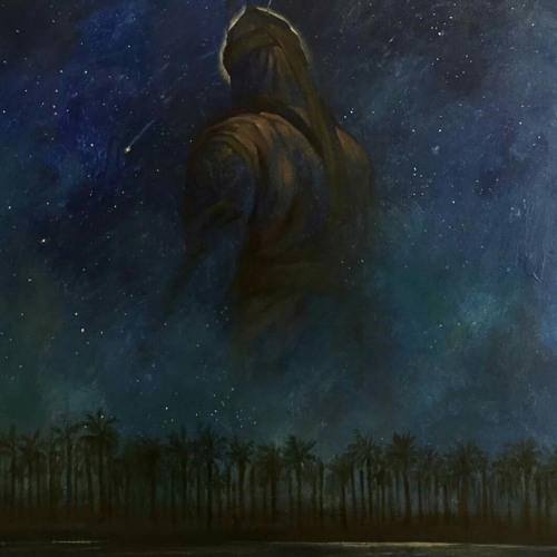 يا عباس ما متت ماتت الشريعة _ باسم الكربلائي