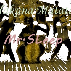 Mr.SleeP - Hakuna Matata (demo).MP3