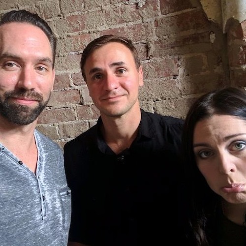 &quot;Paranormal Lockdown&quot; Theme Song by Mark Linn | Free Listening on SoundCloud