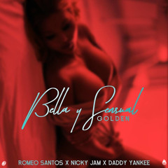 98 - Romeo S. & Varios Artistas - Bella Y Sensual (DJmaikol Remix)"LINK DESCARGA EN DESCRIPCION"