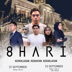 8 Hari