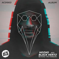 Black Hertz - Insanity And Madness (Hozho Remix)