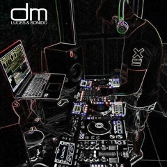 Set Electronica EDM  2017 Diego Mera