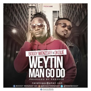 WEY TIN MAN GO DO