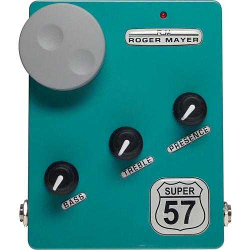 Roger Mayer Super 57
