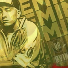 Old School Eminem Type Beat 1