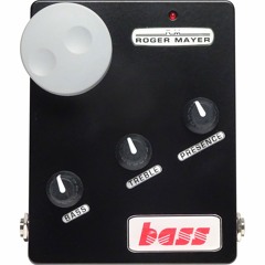Stream Nihon Electro Harmonix | Listen to Roger Mayer Voodoo Stream Nihon Electro Harmonix | Listen to Roger Mayer Voodoo