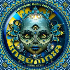 Synergies - Lost In Space (Remastered/Free-Download)