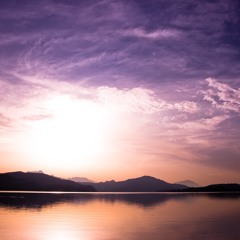 open sky