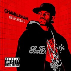 Shawty -Chamillionaire Feat - Chalie Boy (Produced By LoudNoyz)