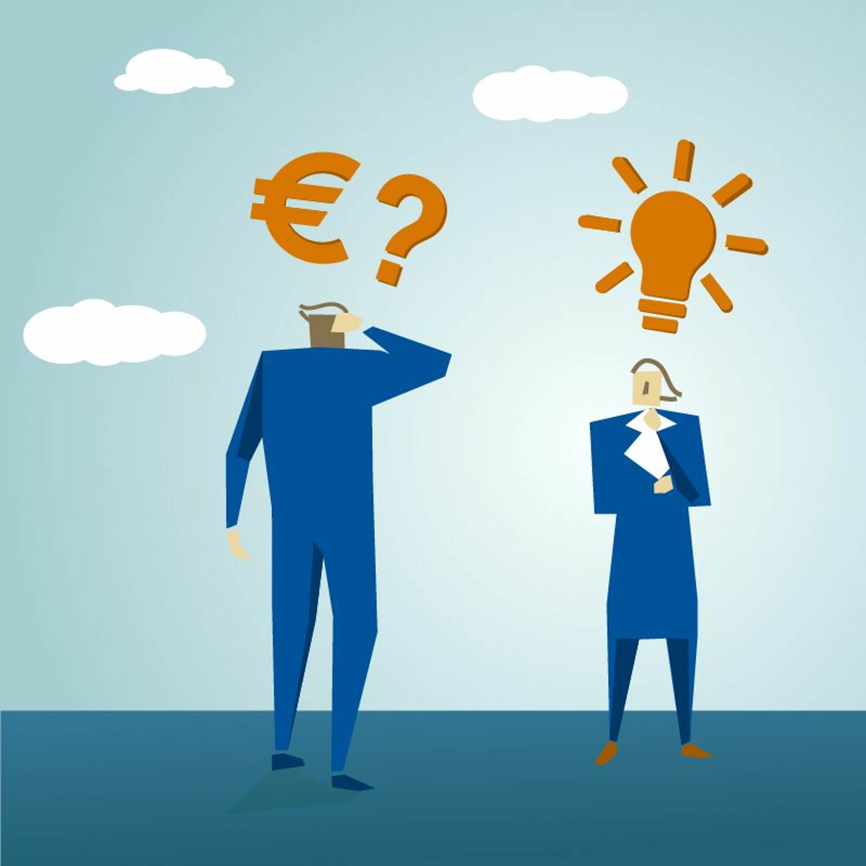 Fearonomics: confront and overcome your fears about the global economy