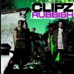 Clipz - Rubbish VIP