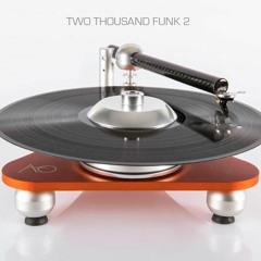 TWO THOUSAND FUNK 2