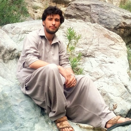 Gulzar Khan Haryankot Singing Poem (Stomani) Of Sahib Shah Sabir