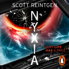 Nyxia by Scott Reintgen (Audiobook Extract)Read by Sullivan Jones and Dominic Hoffman