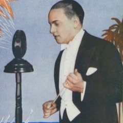 Rimsky-Korsakoff - Lopez : Scherazade Fox-Trot In G. Vincent Lopez In 1924 On Ampico 63893