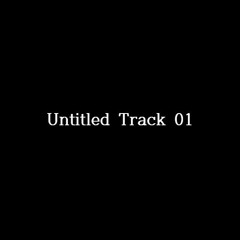 Untitled Track 01