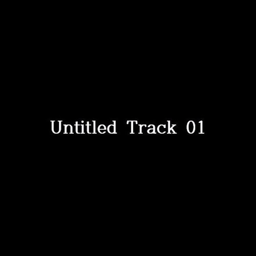 Untitled Track 01