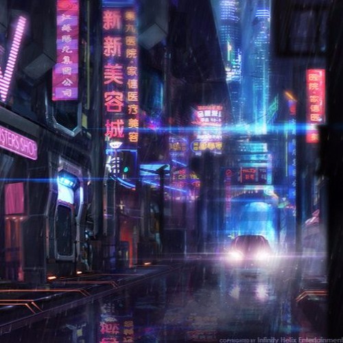 Night On The Town - TheDonStrife