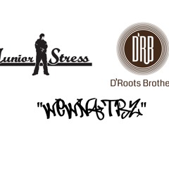 Junior Stress & D'Roots Brothers - Wewnątrz