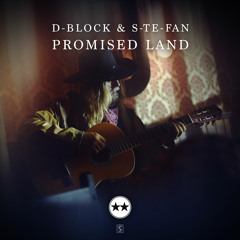 D-Block & S-te-Fan - Promised Land (#EVO041)
