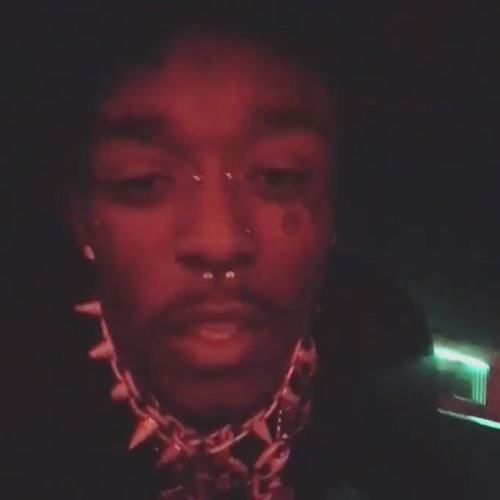 Stream LIL UZI VERT ZOOM SNIPPET by hiphop snippets | Listen online for ...