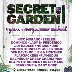 Orb B2B Flymodus Live @ Secret Garden Openingweekend 2017 - Sluiting - 170617.mp3