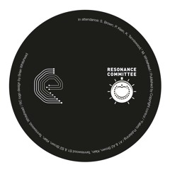 The Resonance Committee - We Are Visionary - Full Stream