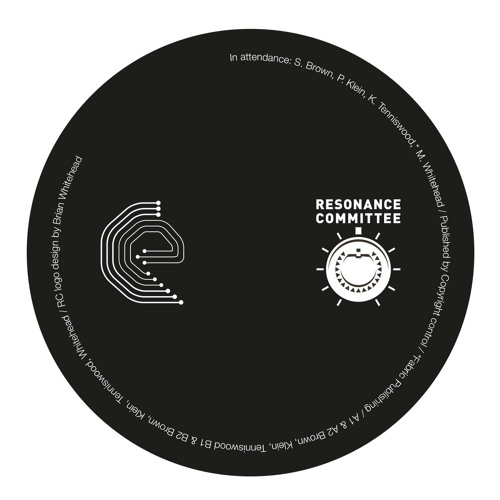 The Resonance Committee - We Are Visionary - Full Stream