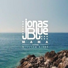 echo_L3 - Jonas Blue_Mama (db) [Bintoro]