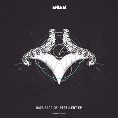 Rafa Barrios - Repellent (Original Mix)