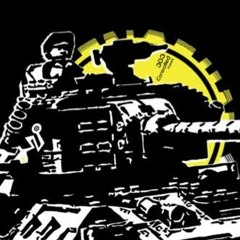 Gendefekt Live @ Underground Rumble -- 22 - 09 - 2017