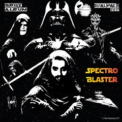 SpectroBlaster (Spectroblaster)