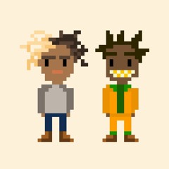 Roll In Peace (8 Bit Version)