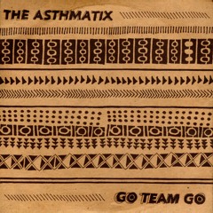 The Asthmatix - Latke