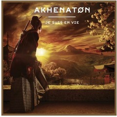 Akhenaton feat. Shurik'n -  Petit Frère/Petit Scarabée (Théâtre De La Mer)Sète 25/07/2015
