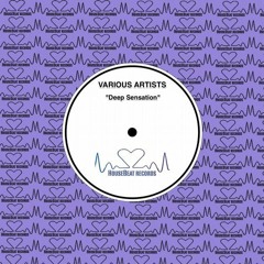 Cosmo Nauta (Original Mix)