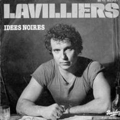 BERNARD LAVILLIERS & Nicoletta - Idées Noires (Dj Nobody Re Edit).mp3