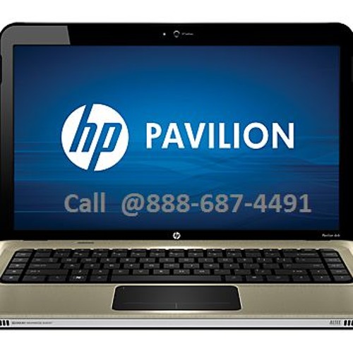 Call us 1-888-687-4491 for HP Pavilion Troubleshoot Quickly