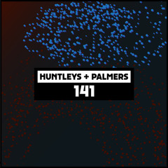 Dekmantel Podcast 141 - Huntleys + Palmers