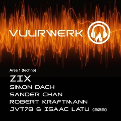 ZIX @ Vuurwerk 2.0 (23.09.2017)