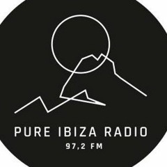 Pure Ibiza Radio 23-09-2017