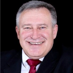 #23 - Dr Andre Vermeulen on his latest research on neuroscience