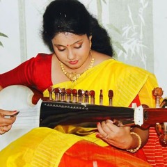 Troilee Dutta ত্রৈলী দত্ত রঙিন রাগিণী: 'দুর্গা'