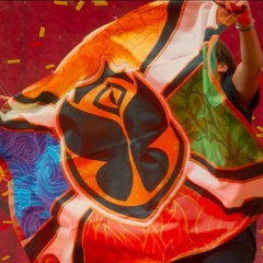 W&W Tomorrowland Belgium 2017 Full Set