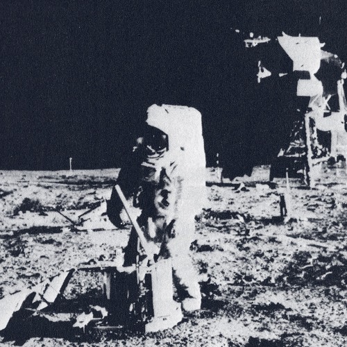 LT Podcast 025 // No Moon
