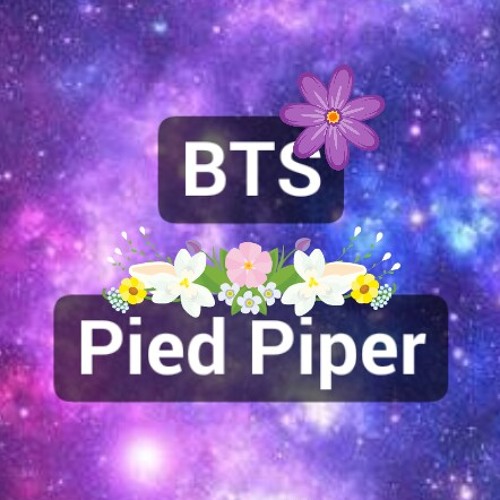 Bts Pied Piper Cover By Chupika