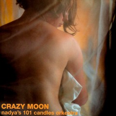 Nadya's 101 Candles Orkestra - Je Ne Regrette Rien