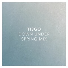 Down Under Spring Mix
